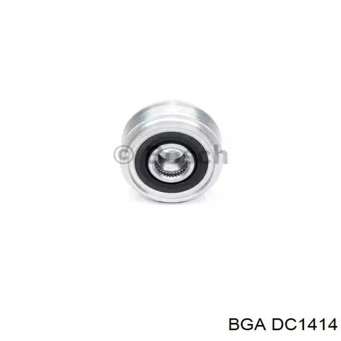 Comprar DC1414 BGA Rueda libre del alternador