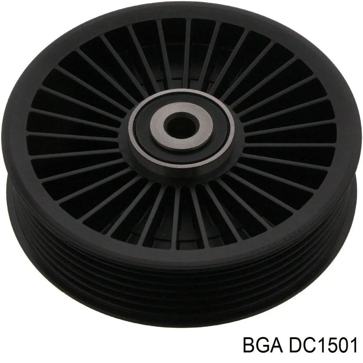 DC1501 BGA
