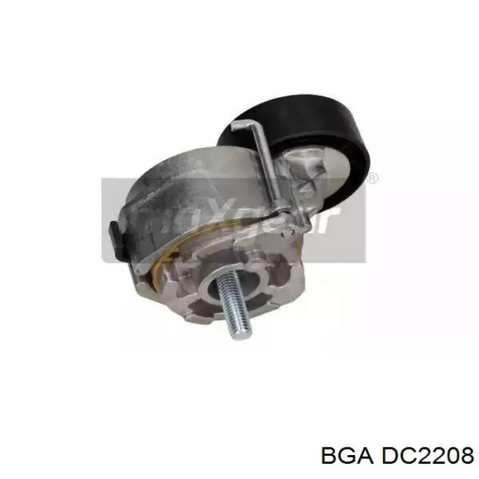 DC2208 BGA Tensor de correa de alternador