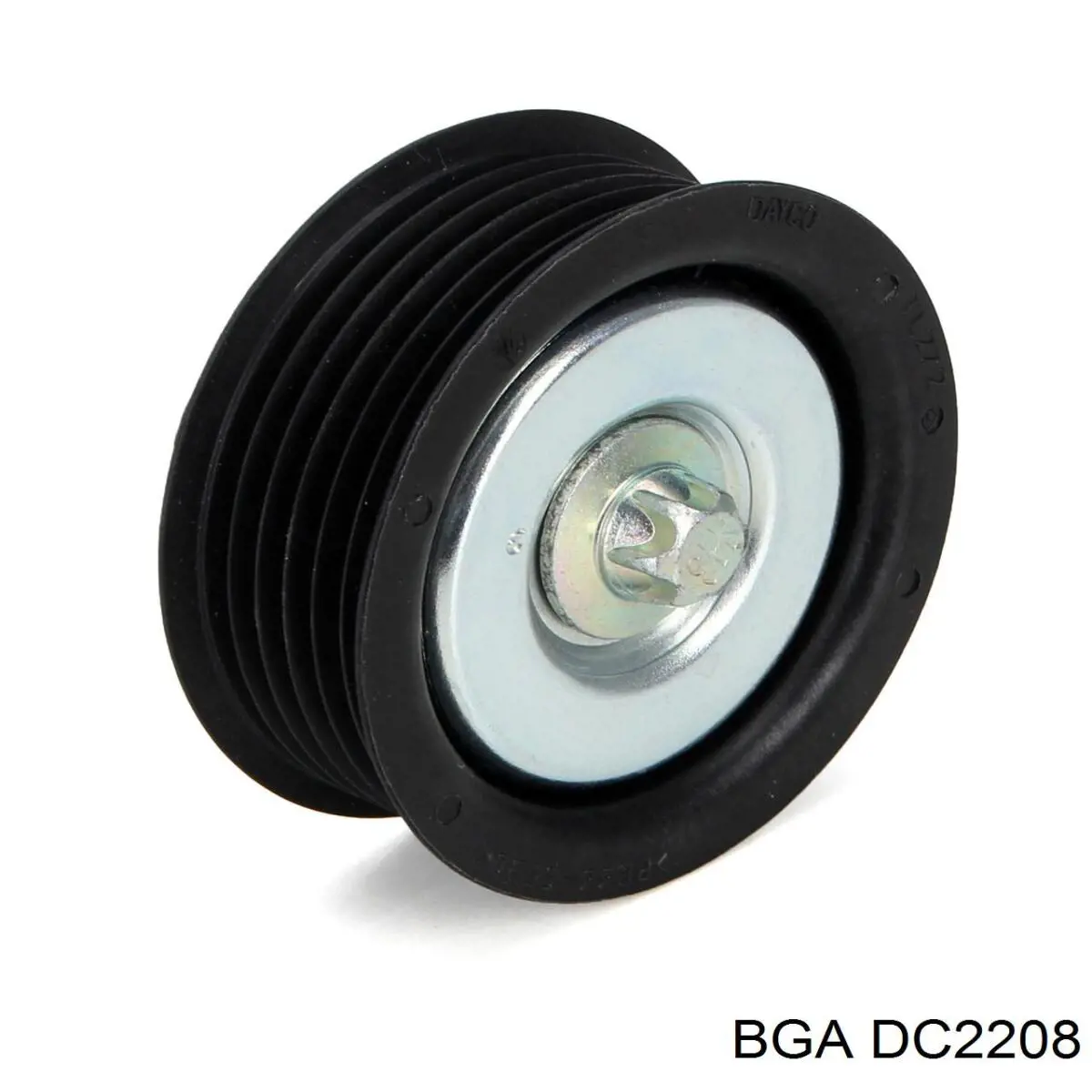 Comprar DC2208 BGA Tensor de correa poli V 