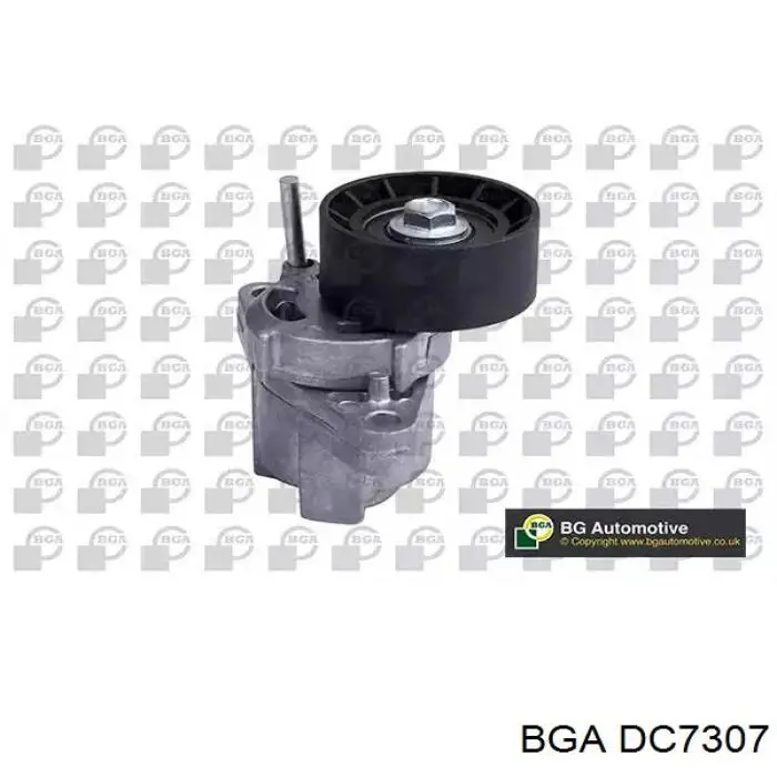 Comprar DC7307 BGA Tensor de correa poli V 