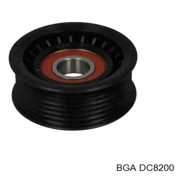 TPM00 Japan Parts Tensor de correa auxiliar