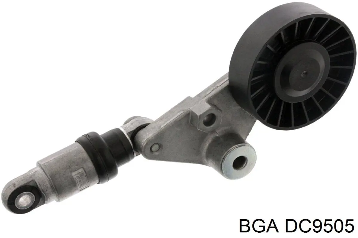Comprar DC9505 BGA Tensor de correa poli V 