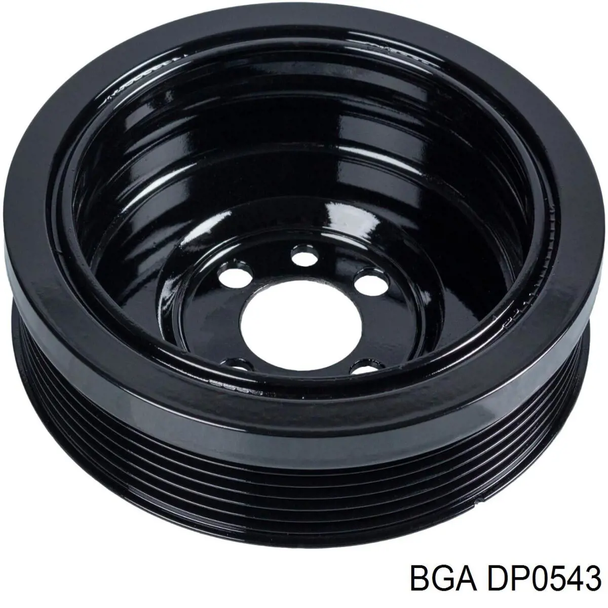 Polea, cigüeñal Volkswagen Golf 8 CD1, DA1