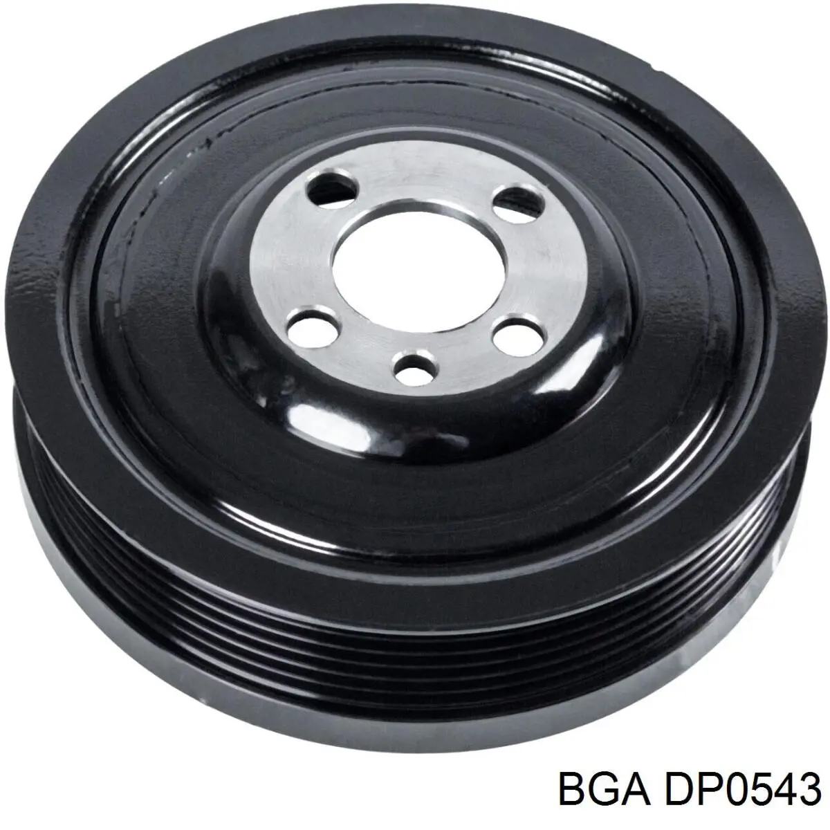 Polea, cigüeñal Volkswagen Golf 8 CD1, DA1