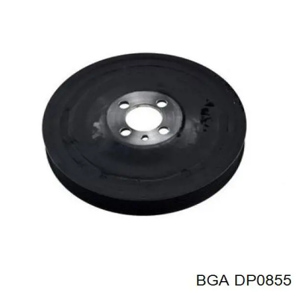 Polea del cigüeñal BGA DP0855 precio, desde 64,18 EUR