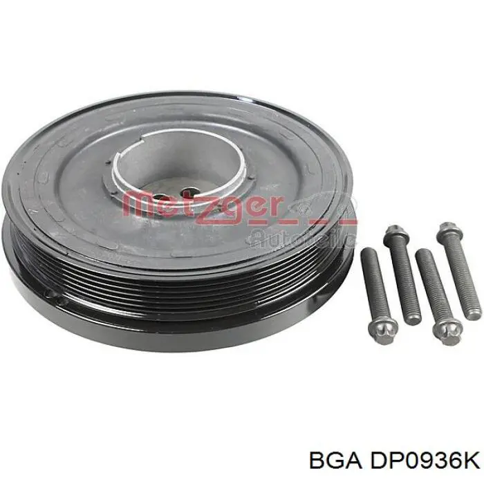 DP0936K BGA