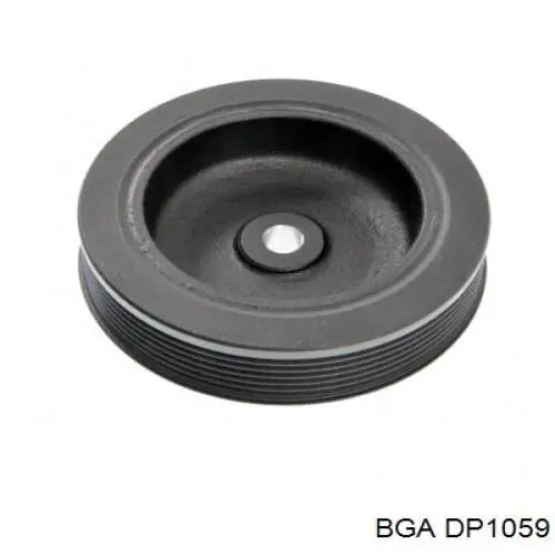 Comprar DP1059 BGA La polea del cigüeñal
