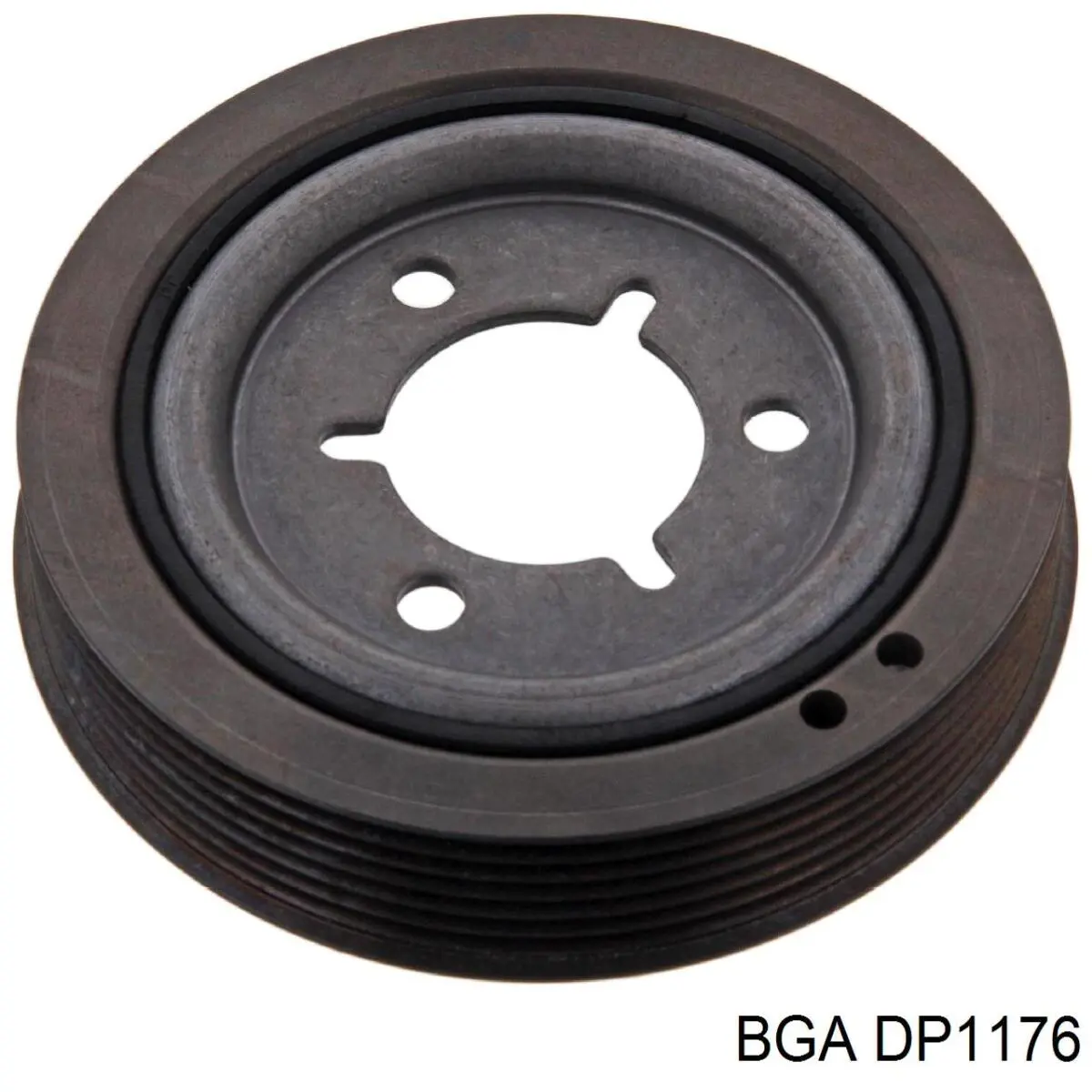 Precio del repuesto Polea dámper AX  hatchback