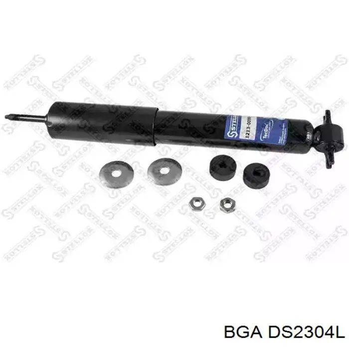 Semieje delantero izquierdo BGA DS2304L precio, desde 80,86 EUR