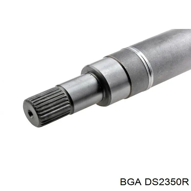 Semieje delantero derecho BGA DS2350R precio, desde 114,54 EUR