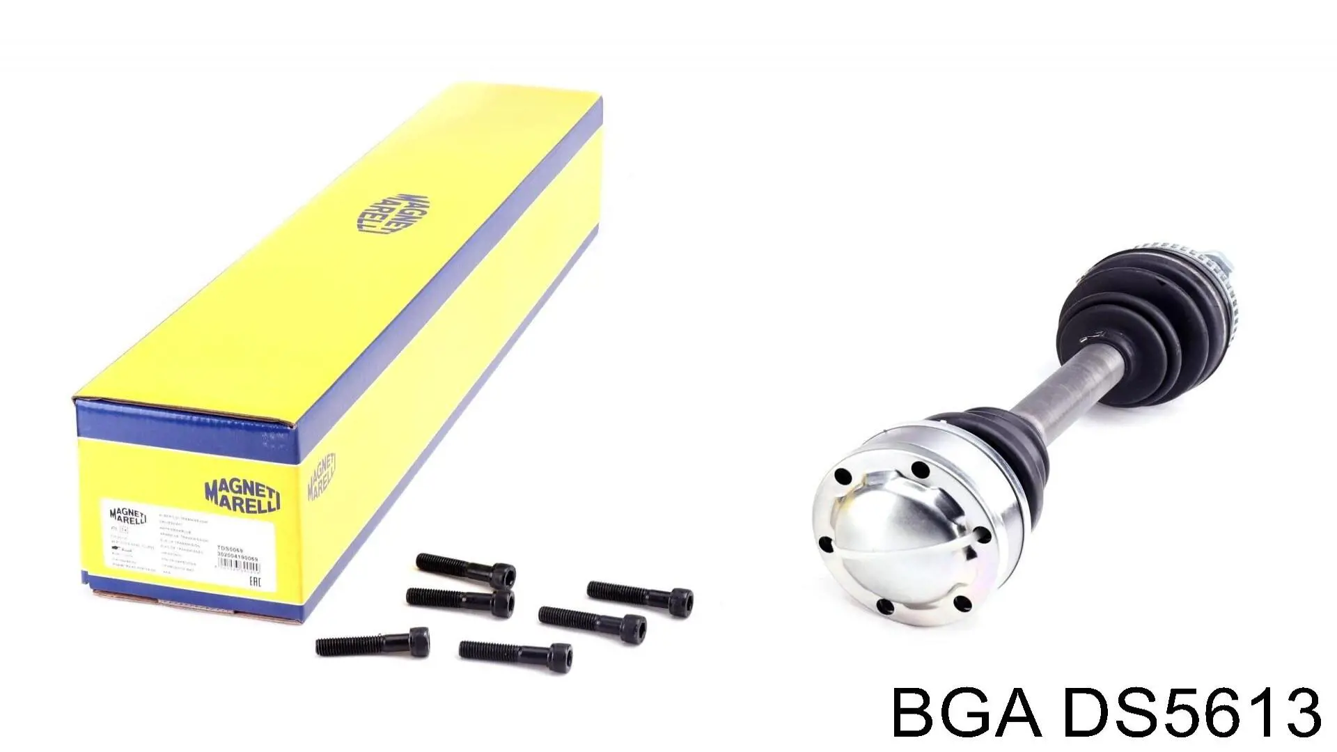 Comprar DS5613 BGA Semieje delantero