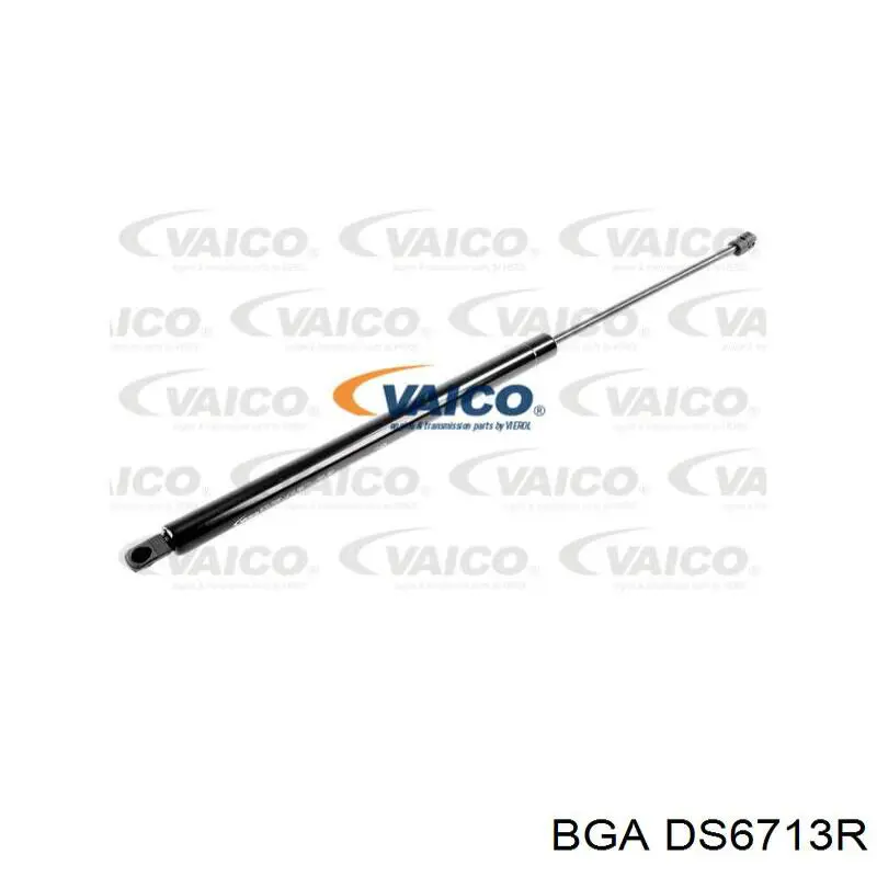 Comprar DS6713R BGA Semieje delantero izquierdo
