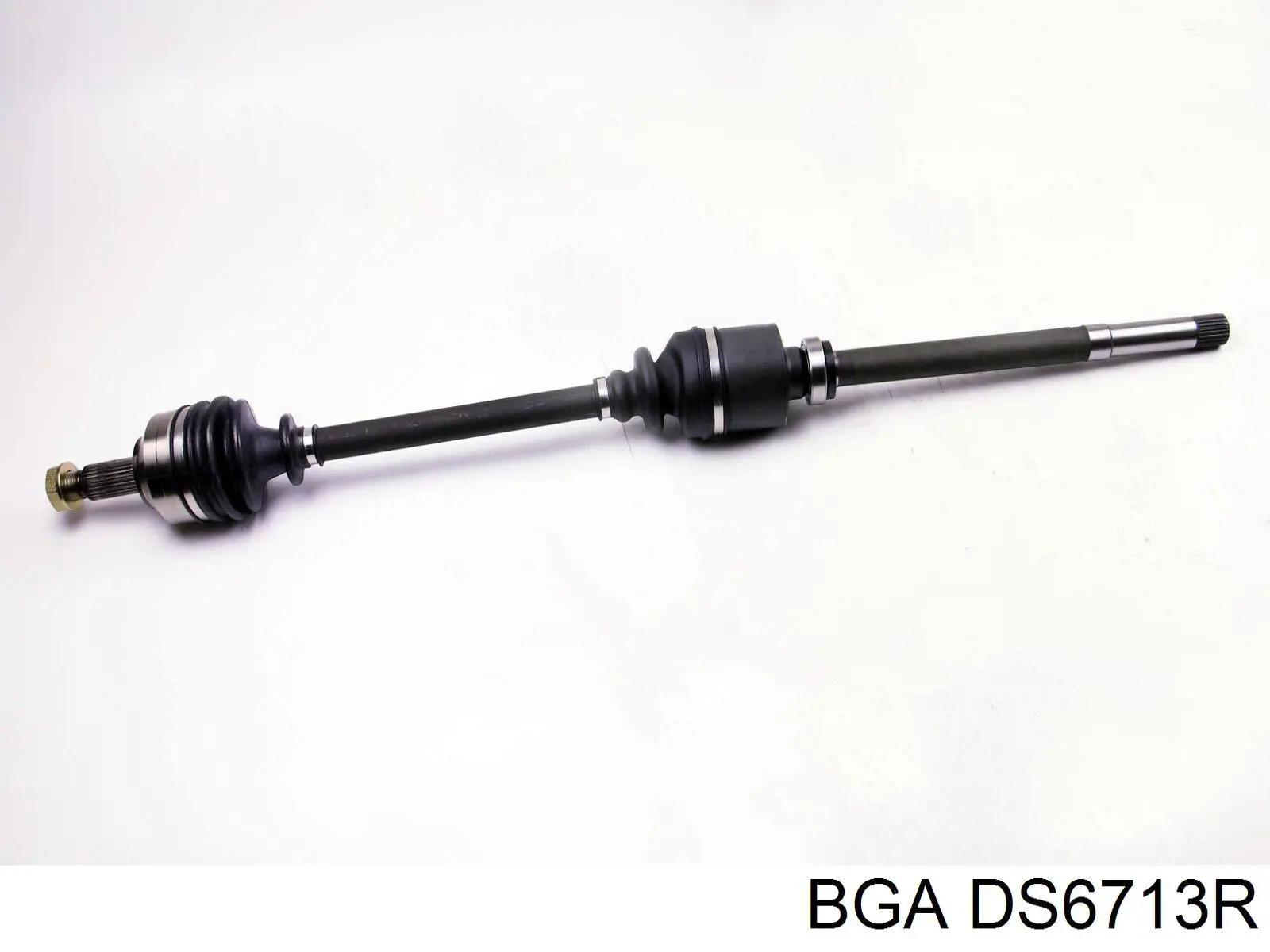 Semieje delantero izquierdo BGA DS6713R precio, desde 95,12 EUR