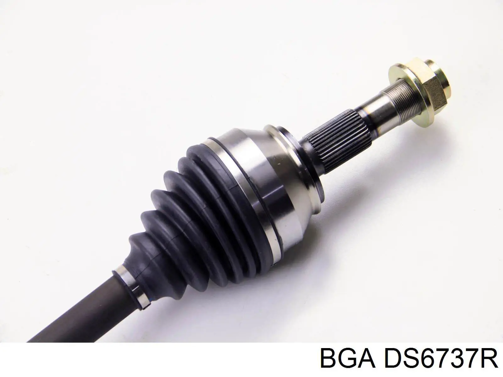 Semieje delantero derecho BGA DS6737R precio, desde 129,91 EUR