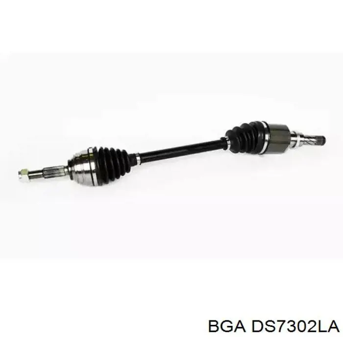 Comprar DS7302LA BGA Semieje delantero izquierdo