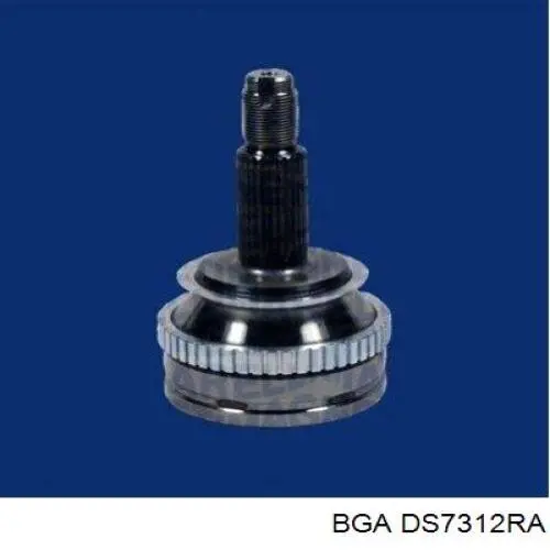 Comprar DS7312RA BGA Semieje delantero derecho