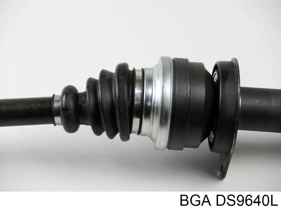 Comprar DS9640L BGA Semieje delantero izquierdo