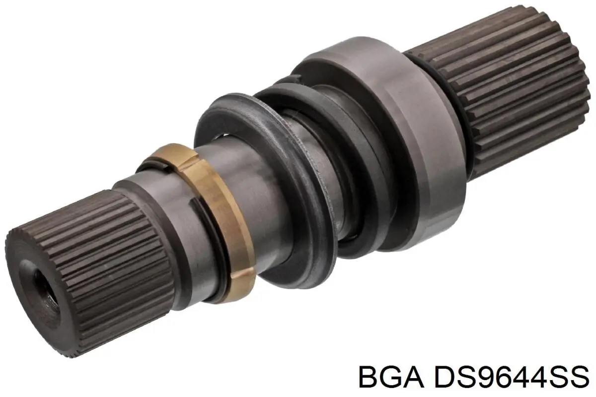 DS9644SS BGA semieje de transmisión intermedio