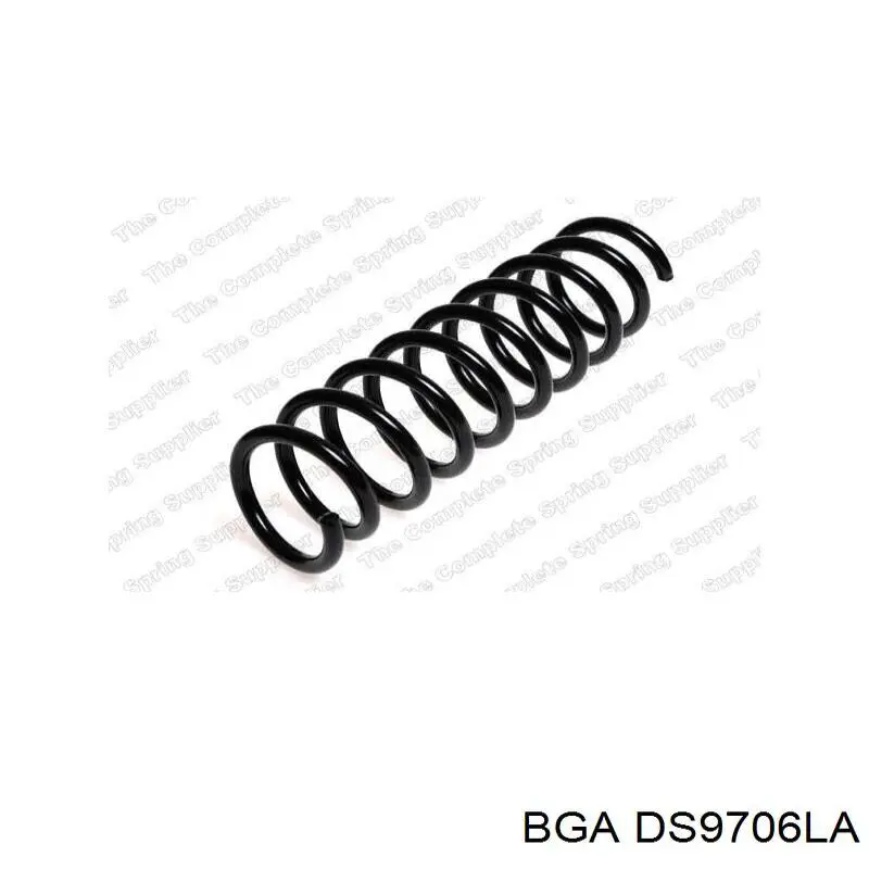 Comprar DS9706LA BGA Semieje delantero izquierdo