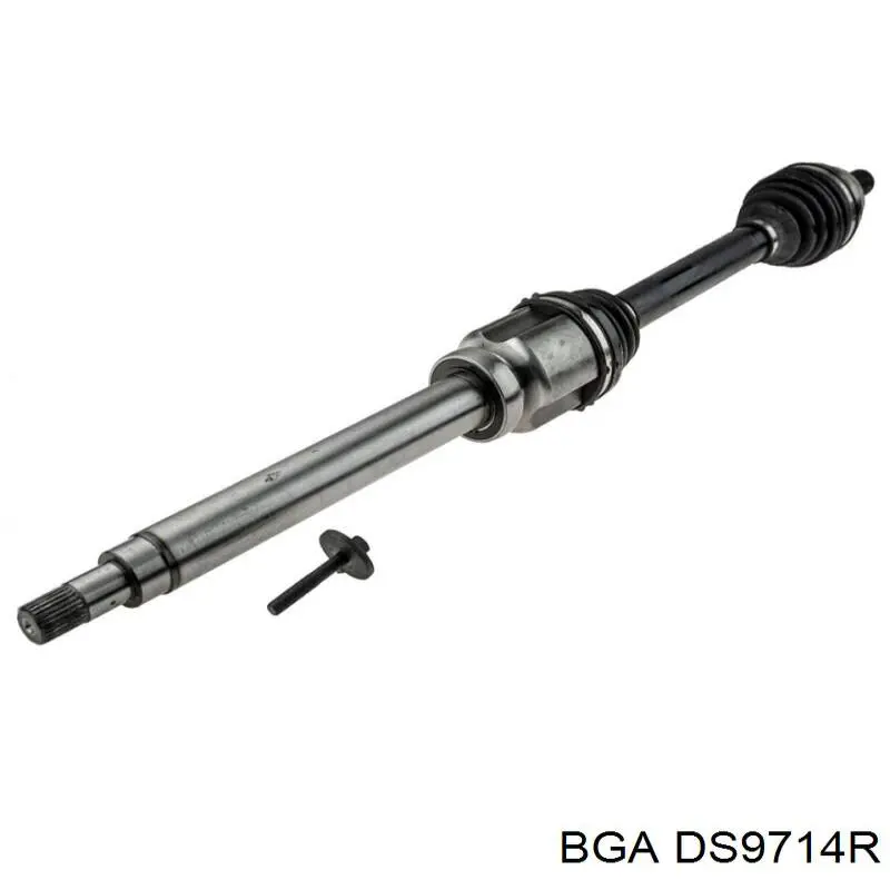 DS9714R BGA Semieje delantero derecho