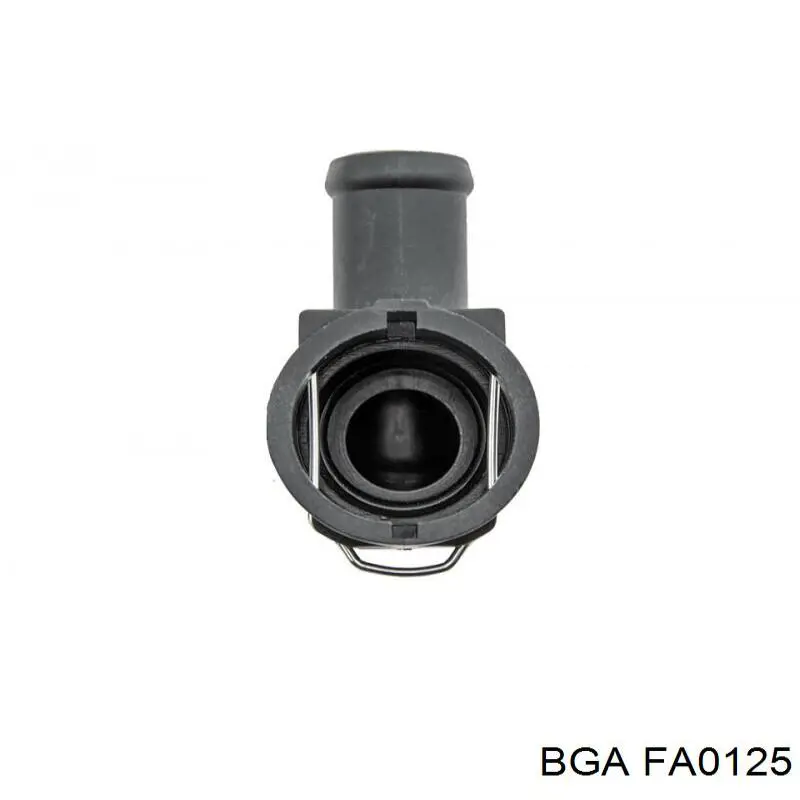 Comprar FA0125 BGA Acoplamiento del radiador de refrigeración