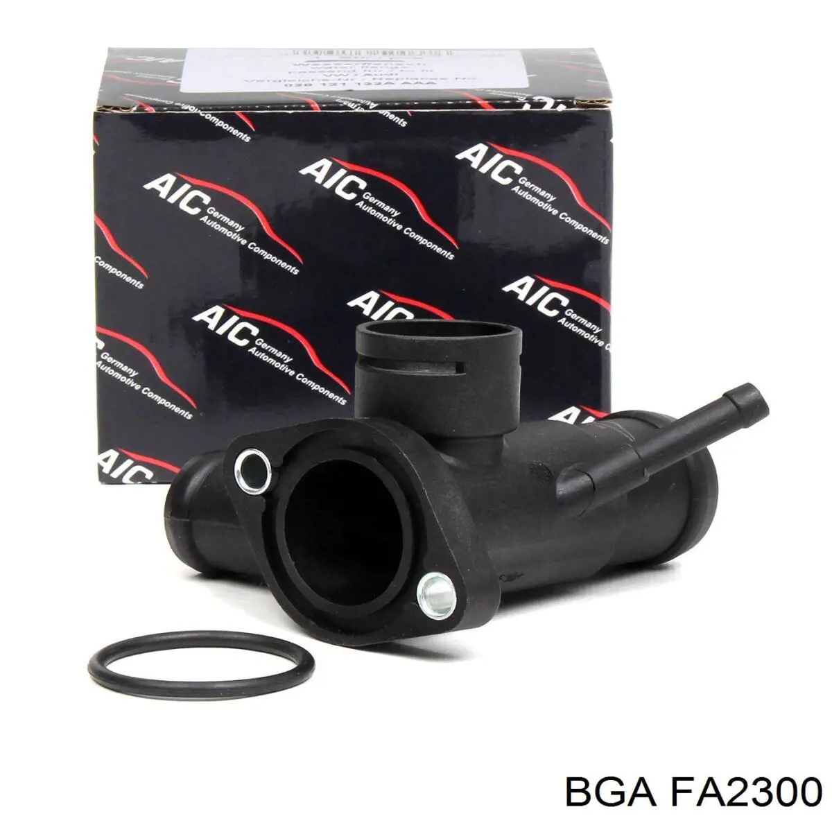 Brida del sistema de refrigeración (triple unión) Ford 1018781 precio, desde 7,39 EUR