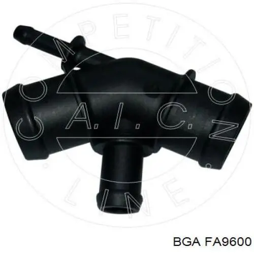 Brida del sistema de refrigeración (triple unión) BGA FA9600 precio, desde 4,17 EUR