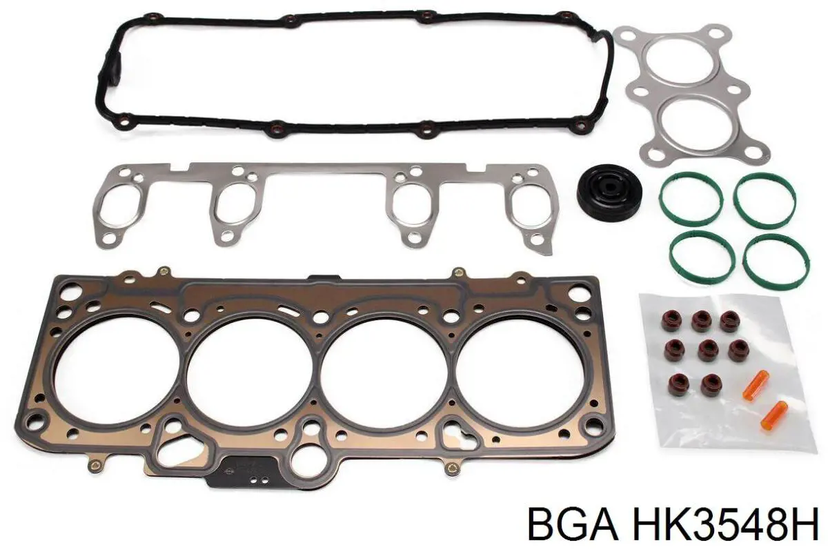 Comprar 9856022 Elwis Royal Juego de juntas superiores de motor