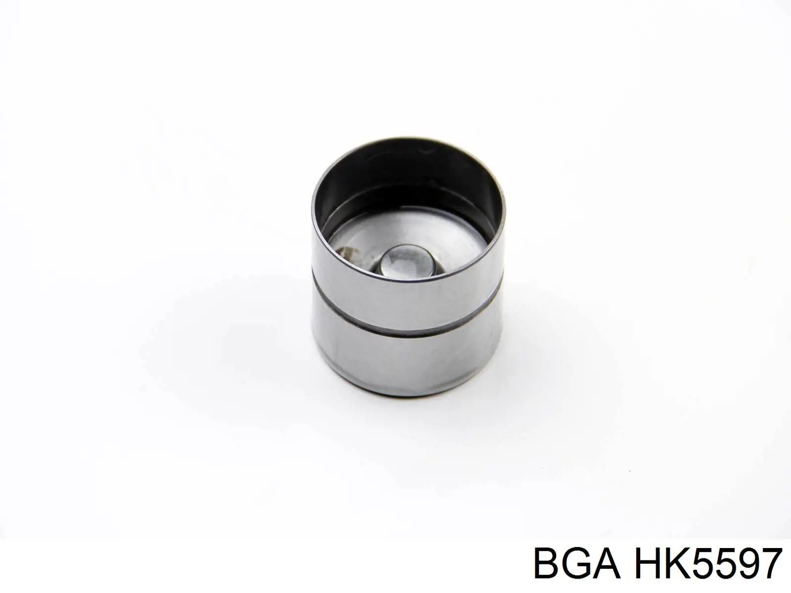 HK5597 BGA juego de juntas de motor, completo, superior