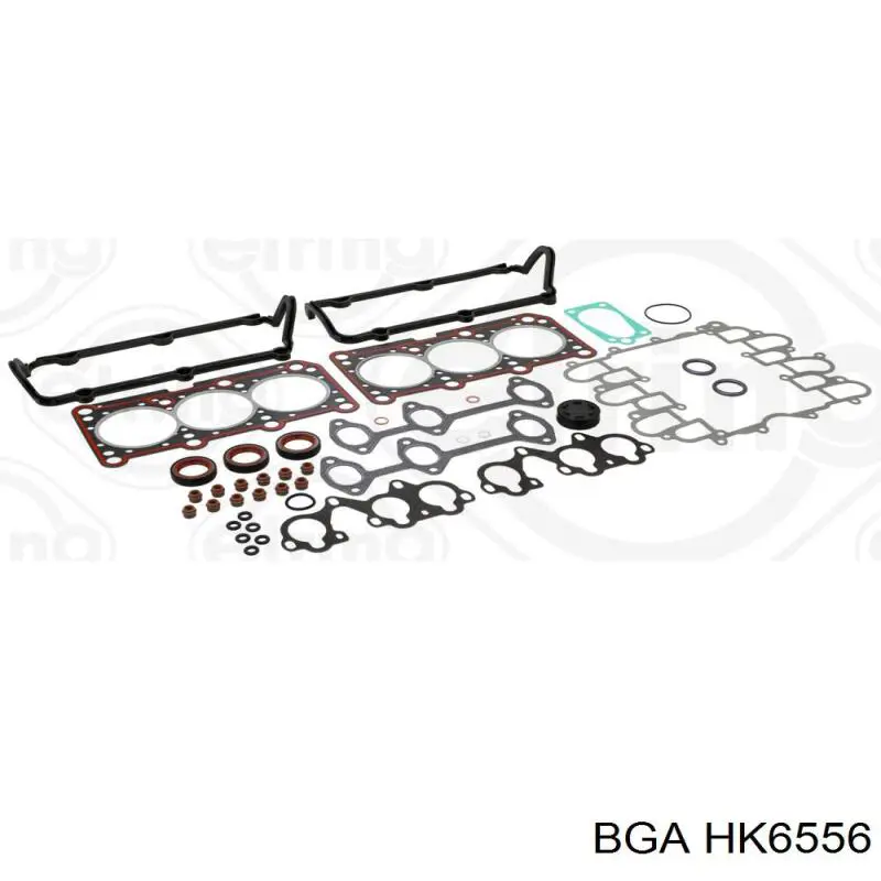 Juego de juntas superiores de motor BGA HK6556 precio, desde 102,00 EUR