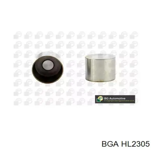1633764 Ford Taqués de motor