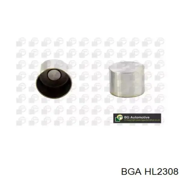 1134776 Ford Taqués de motor