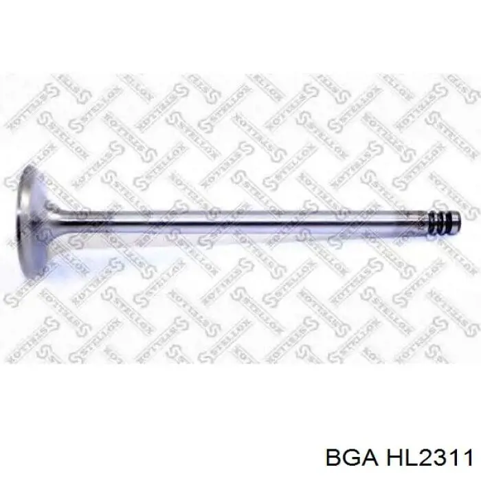 HL2311 BGA