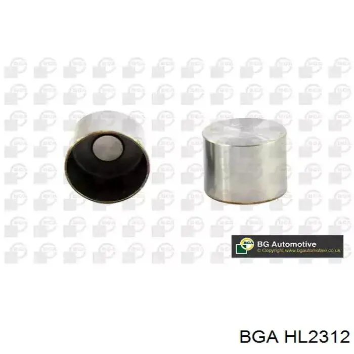 1633775 Ford Taqués de motor