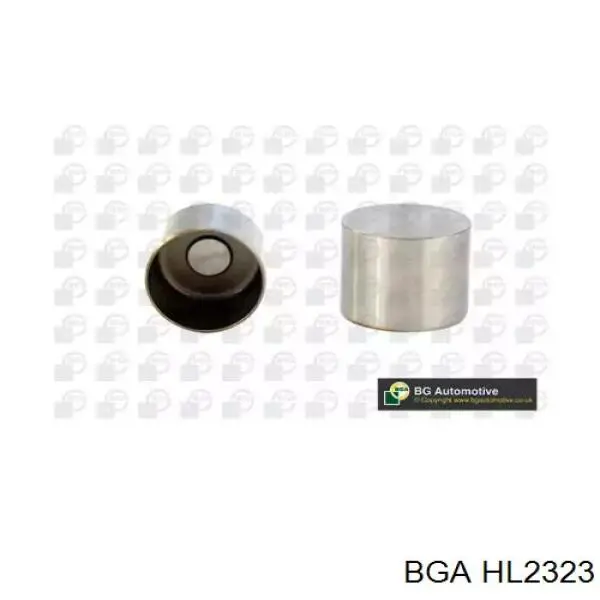 1134796 Ford Taqués de motor