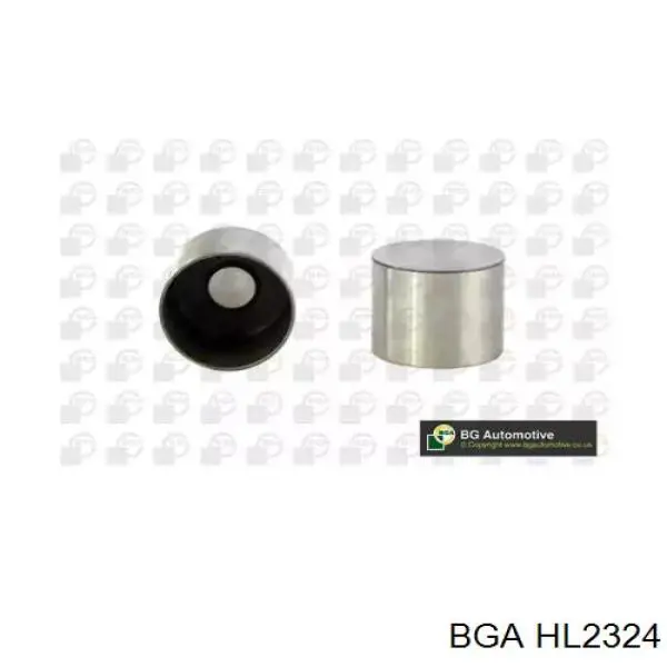 1633789 Ford Taqués de motor