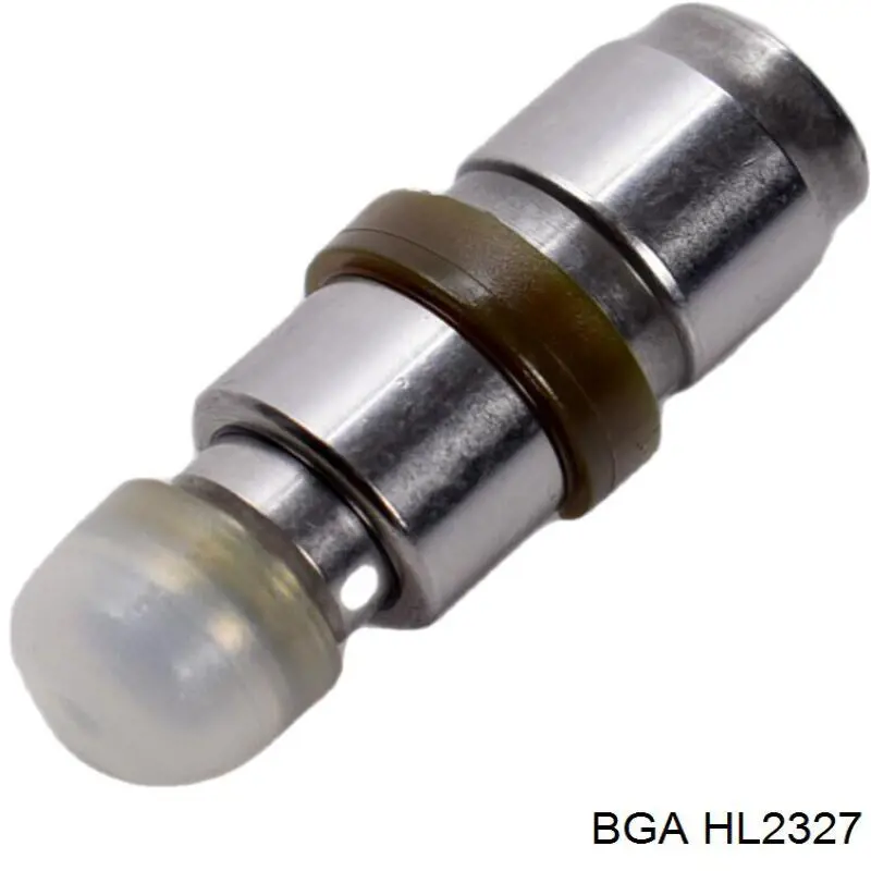 HL2327 BGA