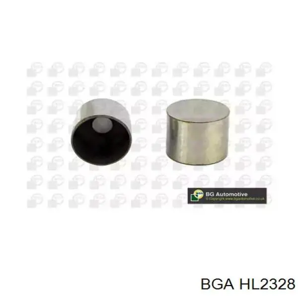 HL2328 BGA