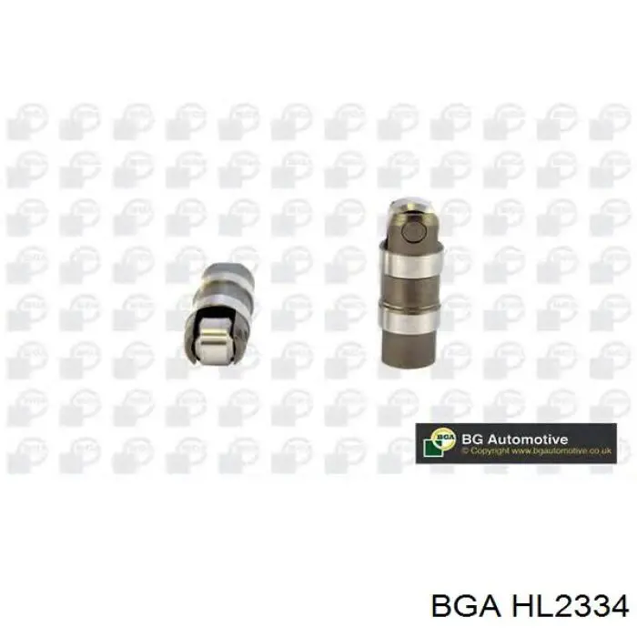 HL2334 BGA