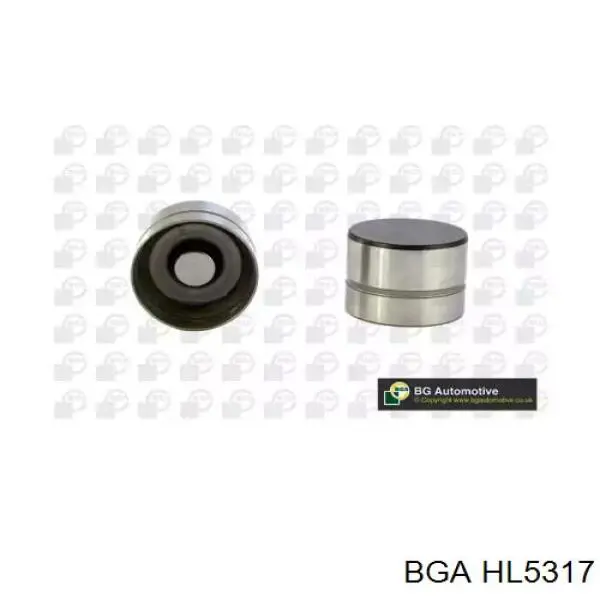 Taqués hidráulicos BGA HL5317 precio, desde 11,06 EUR
