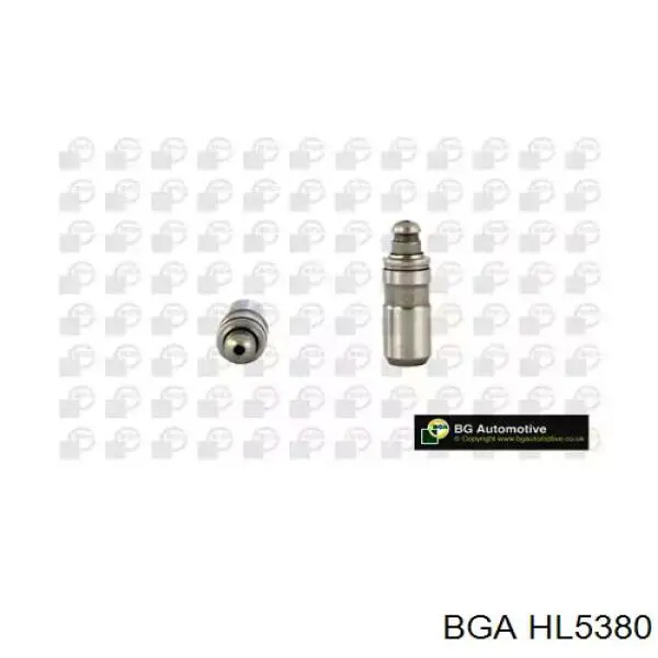 Taqués hidráulicos BGA HL5380 precio, desde 13,26 EUR