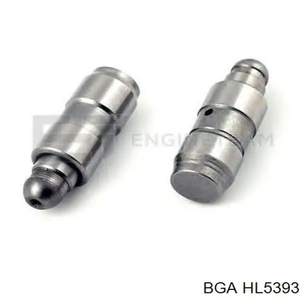 HL5393 BGA empujador de válvula