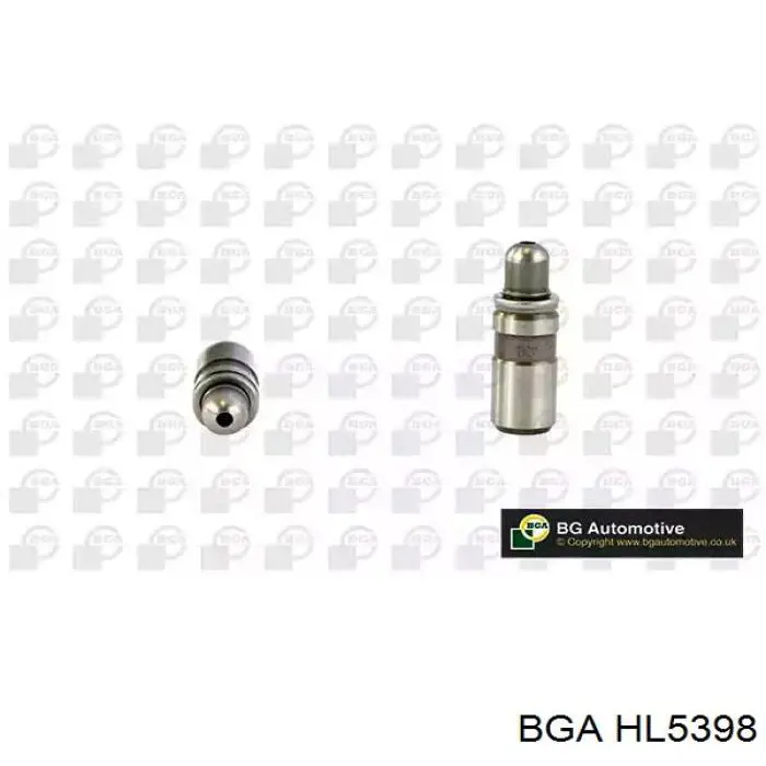 Comprar HL5398 BGA Taqués hidráulicos