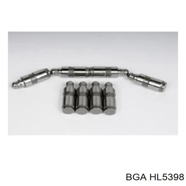 Taqués hidráulicos Toyota 137500C020 precio, desde 12,47 EUR