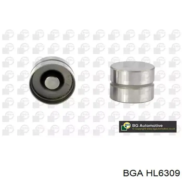 Taqués hidráulicos BGA HL6309 precio, desde 13,48 EUR