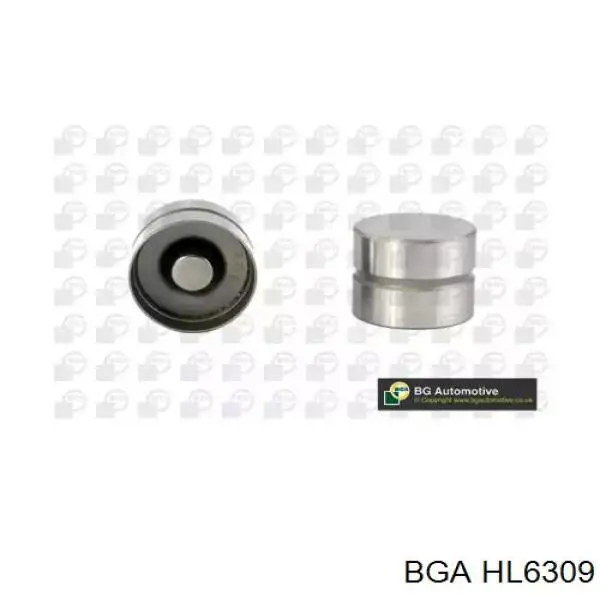 HL6309 BGA empujador de válvula