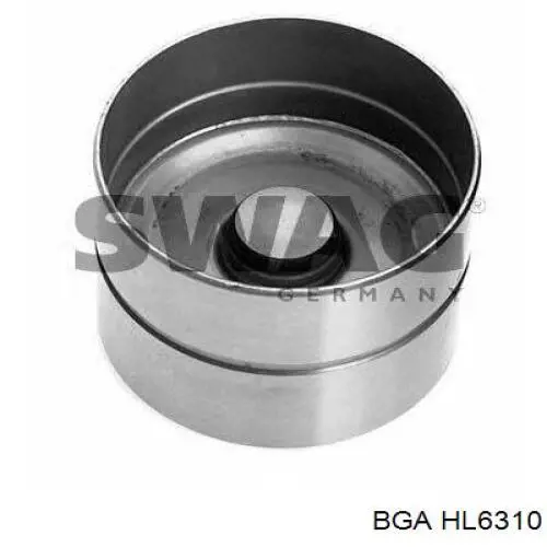 Comprar HL6310 BGA Taqués hidráulicos