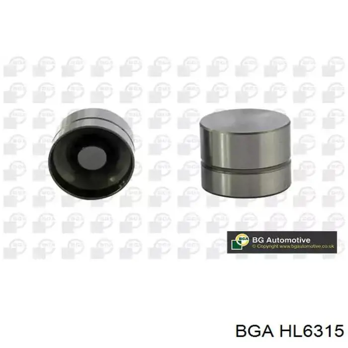 Comprar HL6315 BGA Taqués hidráulicos