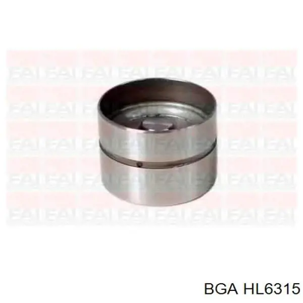 Taqués hidráulicos BGA HL6315 precio, desde 8,79 EUR